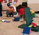 Learn Through Play